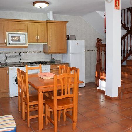 Apartamentos Rurales La Taberna Matienzo ภายนอก รูปภาพ