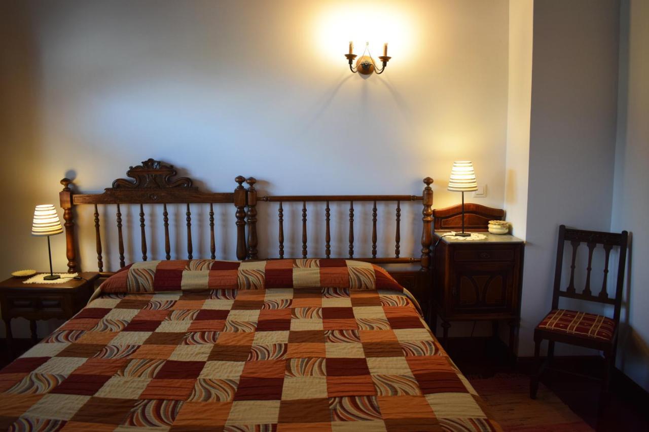 Apartamentos Rurales La Taberna Matienzo ภายนอก รูปภาพ