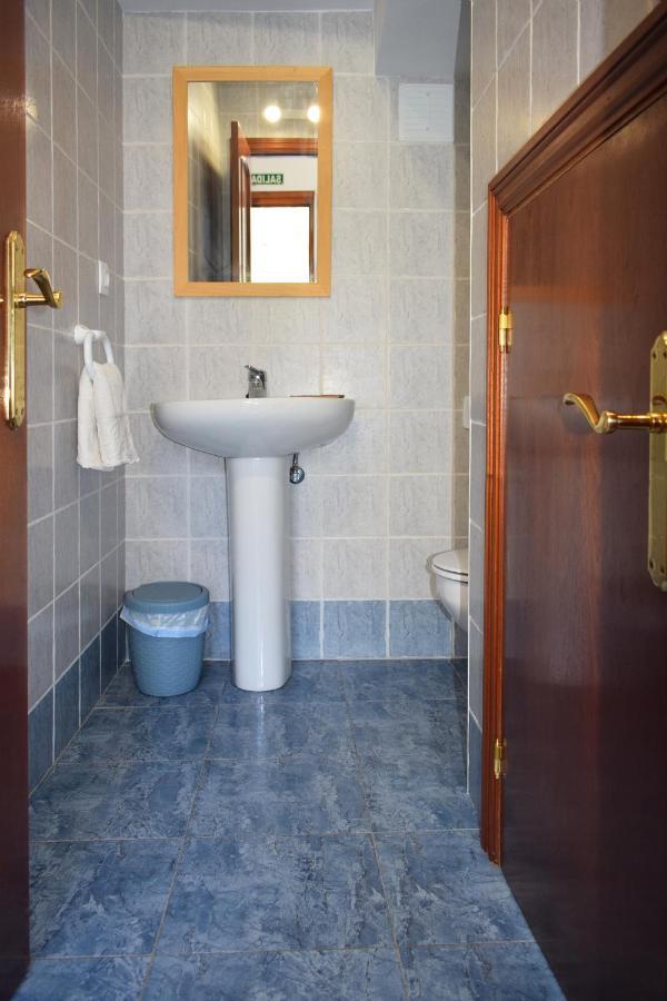 Apartamentos Rurales La Taberna Matienzo ภายนอก รูปภาพ