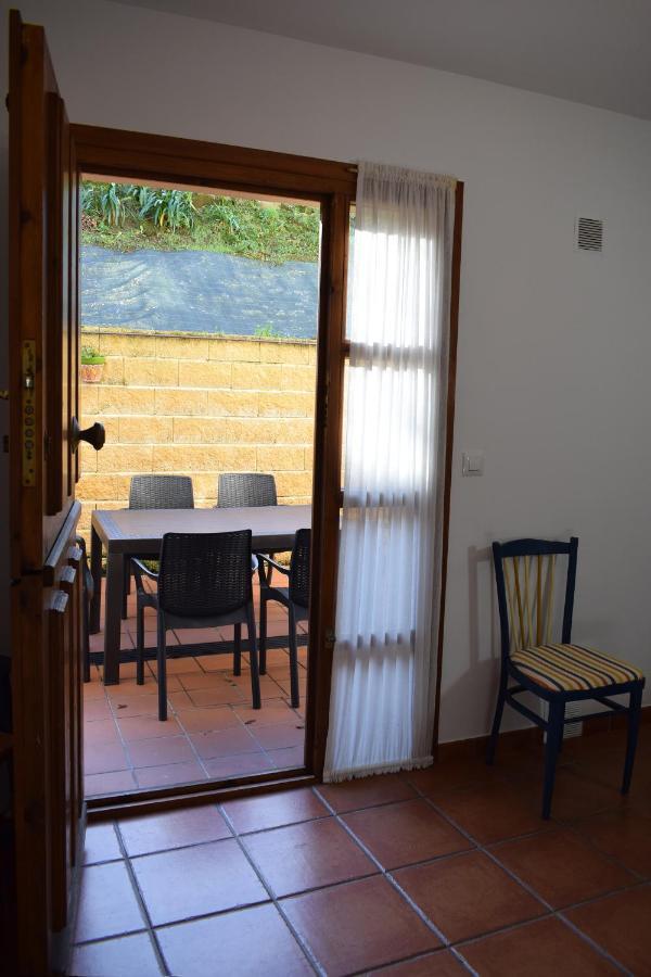 Apartamentos Rurales La Taberna Matienzo ภายนอก รูปภาพ