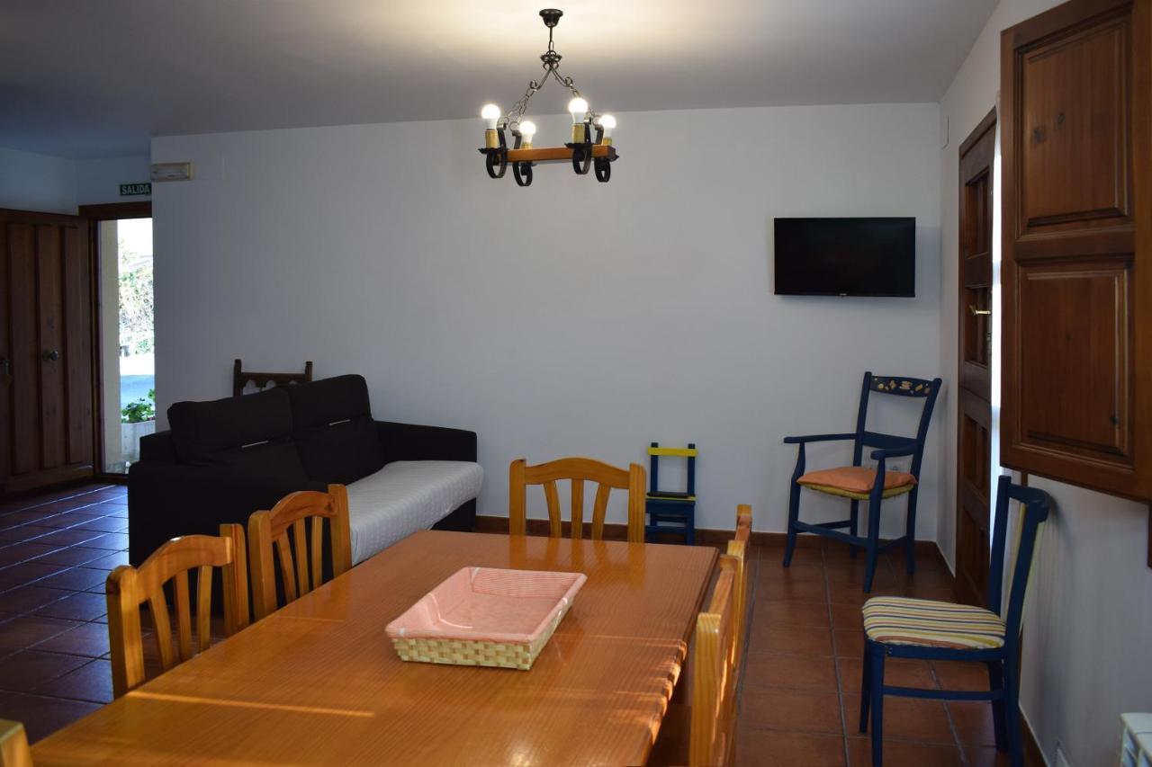 Apartamentos Rurales La Taberna Matienzo ภายนอก รูปภาพ